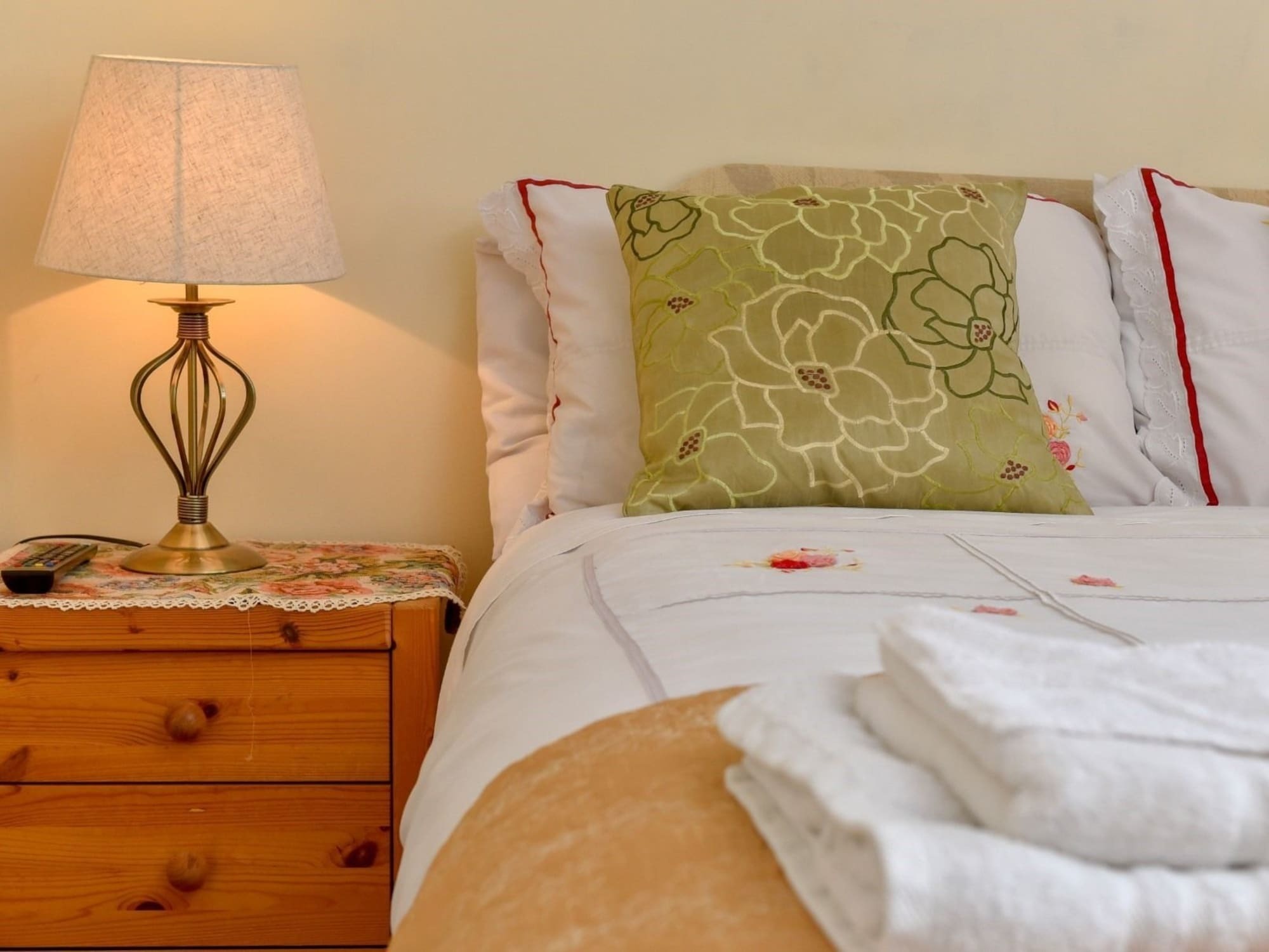 The Warren Guest House Carlisle  Extérieur photo