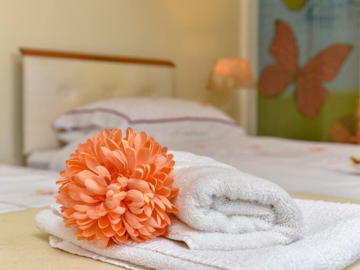 The Warren Guest House Carlisle  Extérieur photo