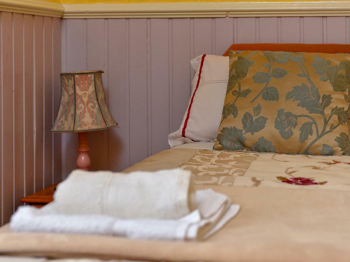 The Warren Guest House Carlisle  Extérieur photo