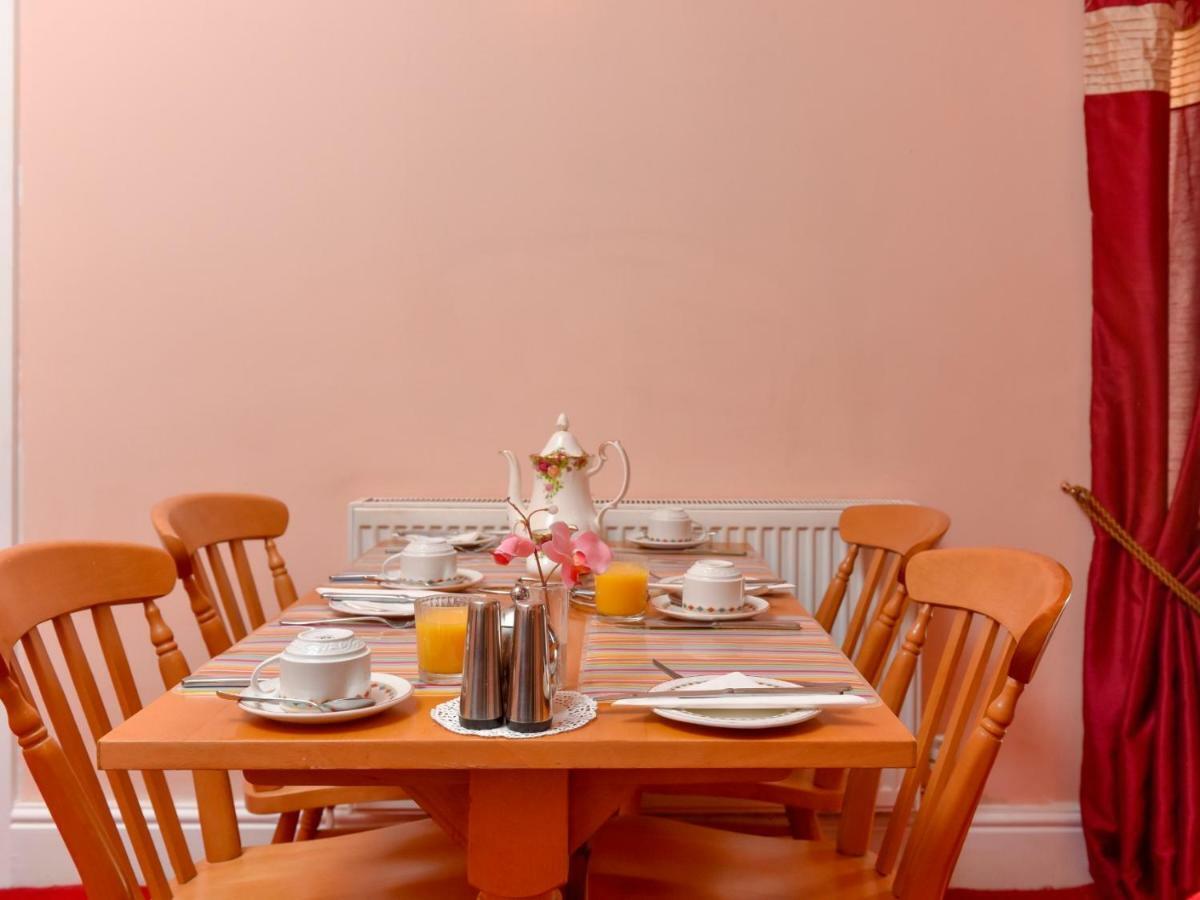 The Warren Guest House Carlisle  Extérieur photo