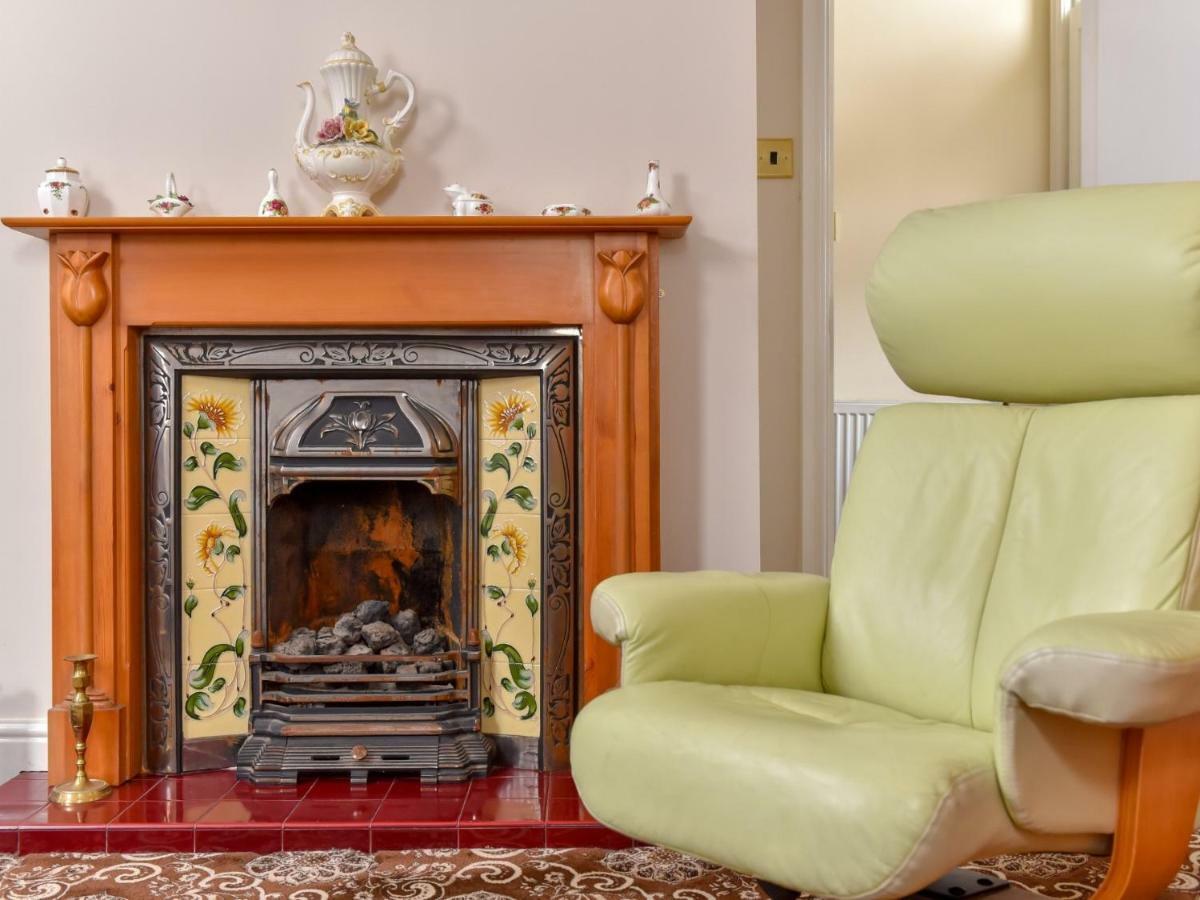 The Warren Guest House Carlisle  Extérieur photo