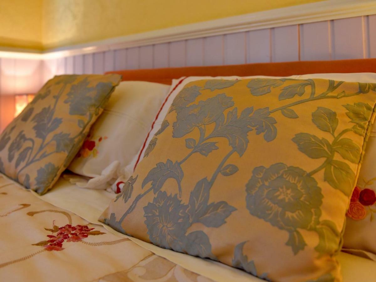 The Warren Guest House Carlisle  Extérieur photo